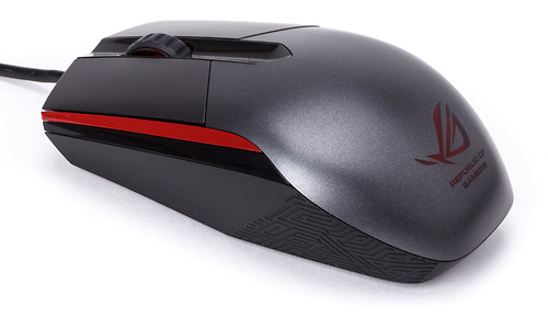 Asus RoG Sica Grey