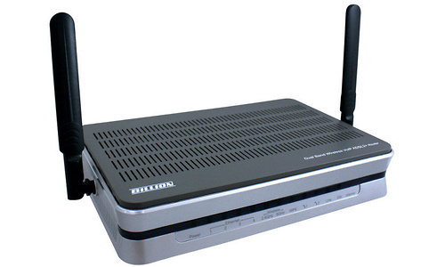 Billion BIPAC 7800VDOX