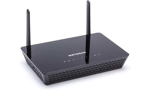Netgear R6220