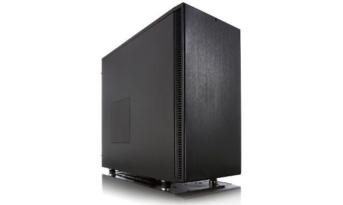 Fractal Design Define S Black