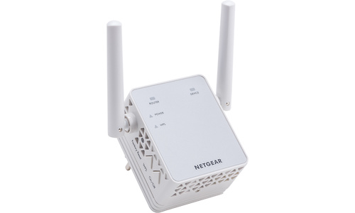 Netgear EX3700