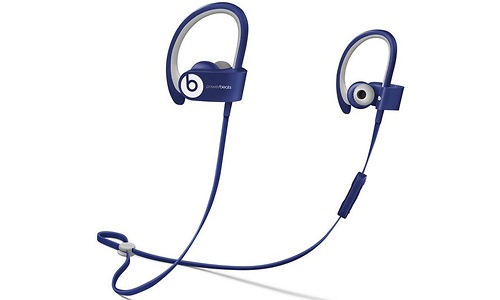 Beats by Dr. Dre Wireless Blue