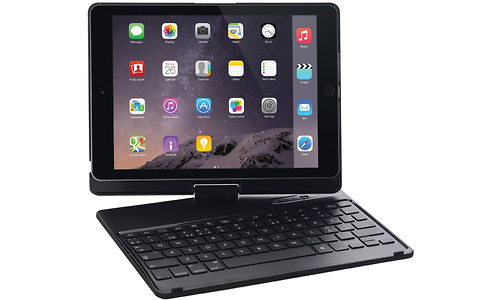 Targus Hardshell Keyboard Case UK Black (iPad Air 2)
