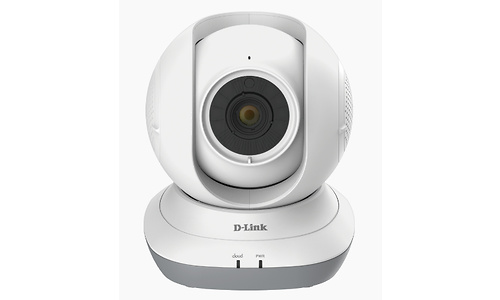 D-Link DCS-855L