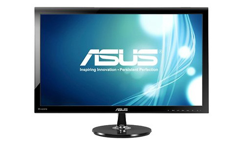 Asus VS278H
