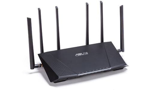Asus RT-AC3200