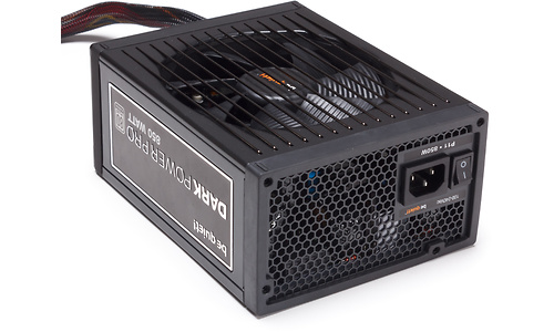 Be quiet! Dark Power Pro 11 850W