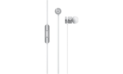 Beats urBeats In-Ear New Silver