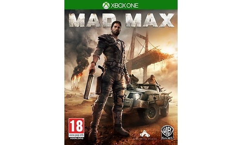 Mad Max (Xbox One)