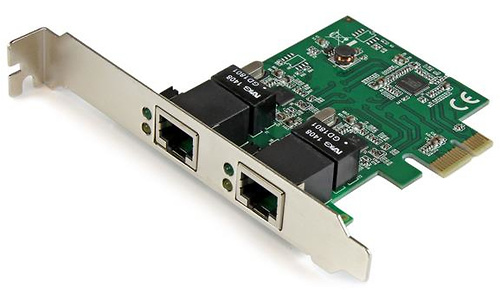 StarTech.com ST1000SPEXD4