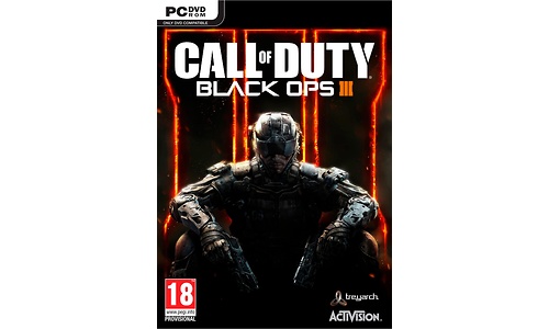 Call of Duty: Black Ops III (PC)
