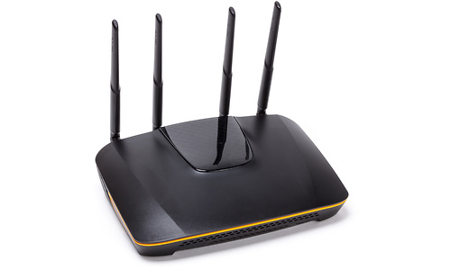 ZyXEL Armor Z1 AC2350
