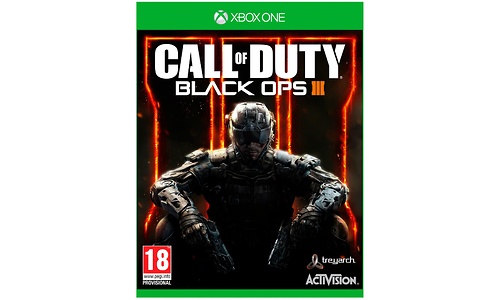 Call of Duty: Black Ops III (Xbox One)