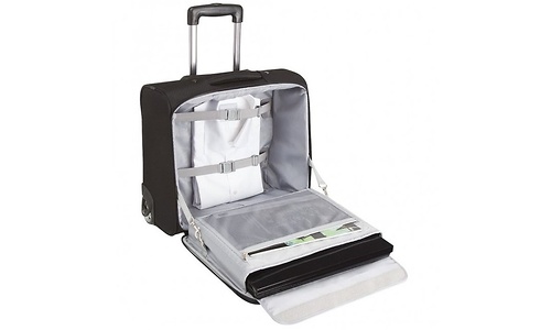 Tech Air Business Trolley With Lateral Protection 15.6 "