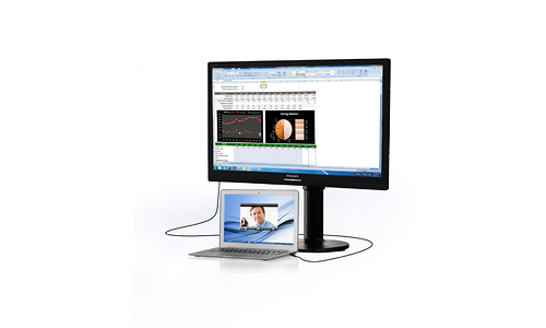 Philips 221S6QUMB