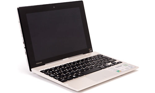 Toshiba Satellite Click Mini L9W-B-100