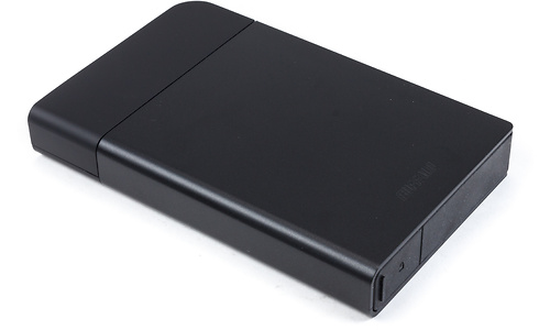 Buffalo MiniStation Extreme 2TB Black