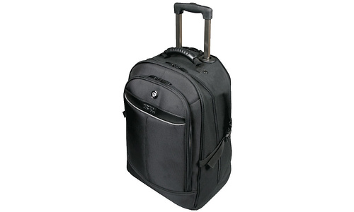 Port Designs ttan II Laptop Trolley 15.6"