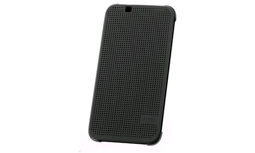 HTC Desire 510 Dot View Case Black