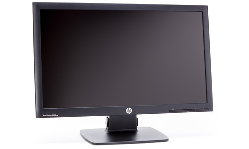 HP ProDisplay P222va