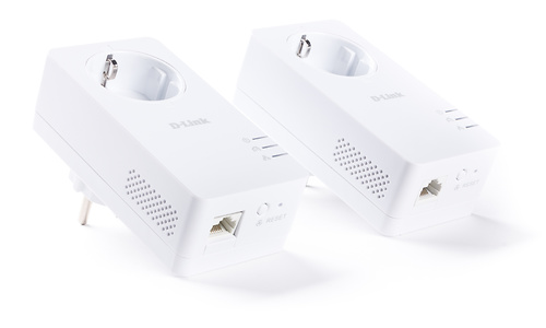 D-Link DHP-P601AV