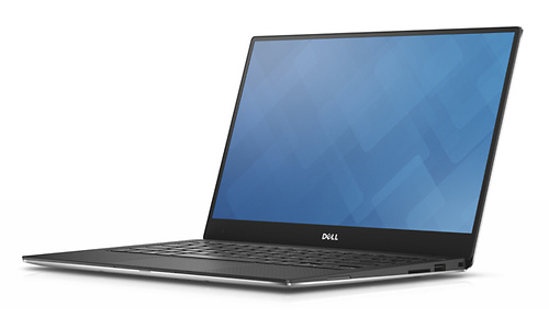 Dell XPS 13 (9343-9882)