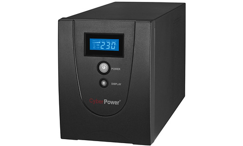 CyberPower VALUE2200EILCD