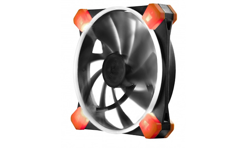 Antec TrueQuiet 120 UFO White