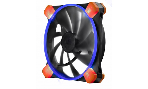 Antec TrueQuiet 120 UFO Blue