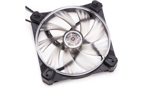 Antec TrueQuiet 120 UFO Green
