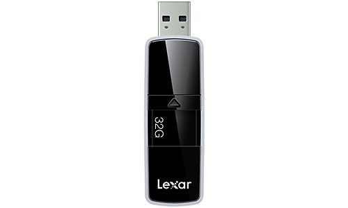 Lexar JumpDrive P20 32GB Black
