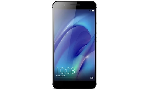 Honor 6 Plus Black