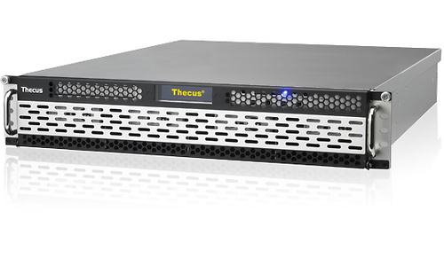 Thecus N8900 32TB