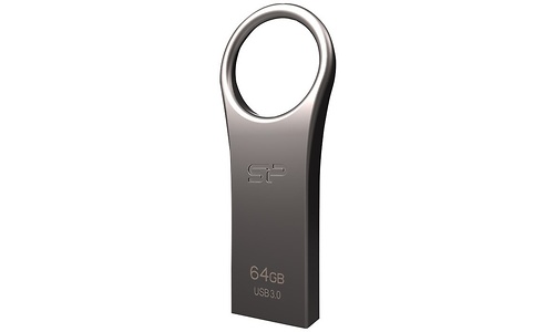 Silicon Power Jewel J80 32GB Silver