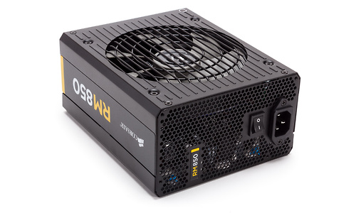 Corsair RM850 v2