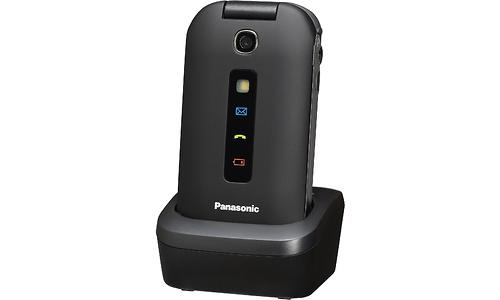 Panasonic KX-TU339 Black