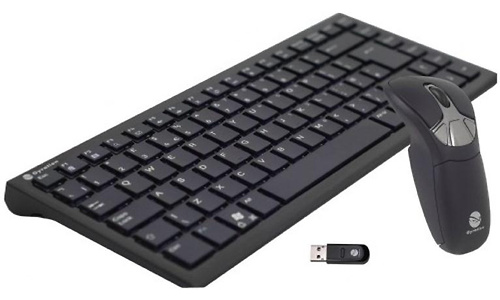 Gyration Air Mouse Go Plus Compact Suit