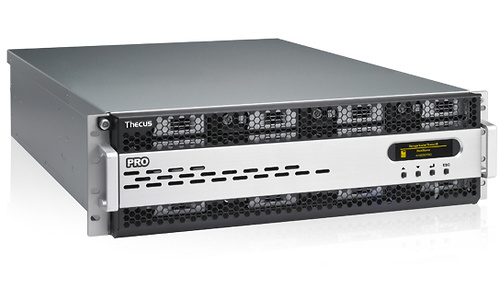 Thecus N16000Pro 64TB