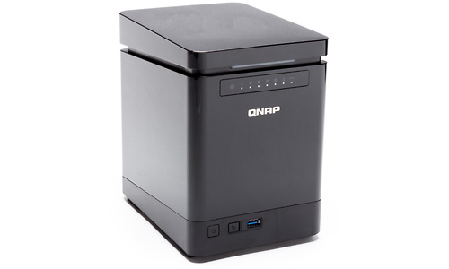 QNAP TS-453Mini-2G