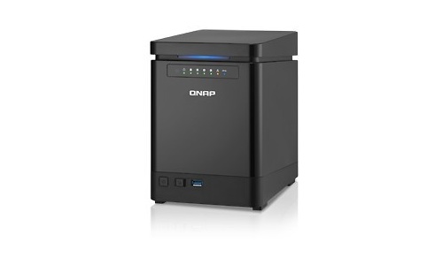 QNAP TS-453Mini-8G