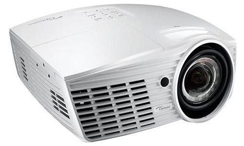 Optoma EH415ST