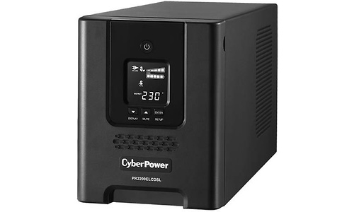 CyberPower PR2200ELCDSL