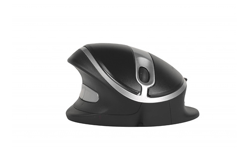 Bakker Elkhuizen Oyster Mouse Wireless Large Black