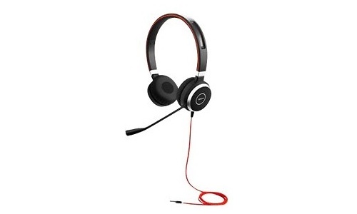 Jabra Evolve 40 Stereo