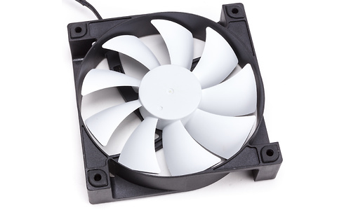NZXT RF-FN122-RB 120mm Black