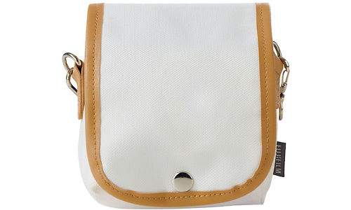 Fujifilm Instax Mini 8 Case White