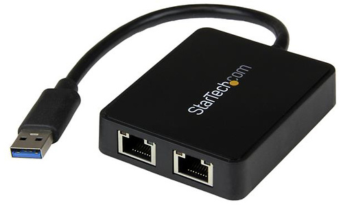 StarTech.com USB32000SPT