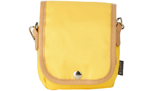 Fujifilm Instax Mini 8 Case Yellow