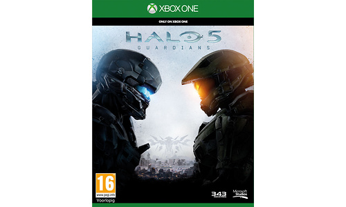 Halo 5: Guardians (Xbox One)