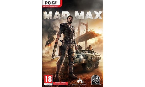 Mad Max (PC)